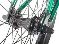 wethepeople "Zodiac" 2015 BMX Bike