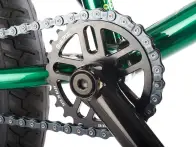 wethepeople "Zodiac" 2015 BMX Bike