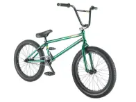 wethepeople "Zodiac" 2015 BMX Bike
