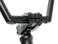 wethepeople "Zodiac" 2016 BMX Bike - Freecoaster / Matt Black / RHD