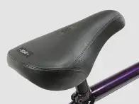 wethepeople "Zodiac" 2017 BMX Rad - LHD - Freecoaster - Purple
