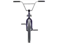 wethepeople "Zodiac" 2017 BMX Rad - LHD - Freecoaster - Purple