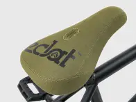 wethepeople "Zodiac" 2018 BMX Rad - Freecoaster - Matt Black