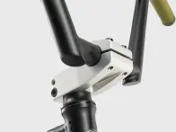 wethepeople "Zodiac" 2018 BMX Rad - Freecoaster - Matt Black