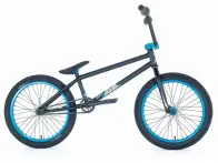 wethepeople "Zodiac" BMX Bike