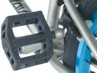 wethepeople "Zodiac" BMX Bike