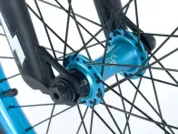 wethepeople "Zodiac" BMX Bike