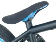 wethepeople "Zodiac" BMX Bike