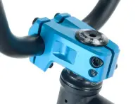 wethepeople "Zodiac" BMX Bike