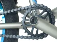 wethepeople "Zodiac" BMX Bike