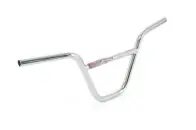 wethepeople "C-Murder" BMX Bar - Chrome