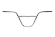 wethepeople "C-Murder" BMX Bar - Chrome