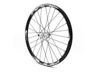 Pride Racing "Control V2" BMX Race Laufräder - 20 Zoll / 451, 10/15mm, Polish