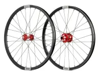 Pride Racing "Control V2 Polish 15mm - Helium M21 Disque" BMX Race Laufräder - 20 Zoll / 451, Disc
