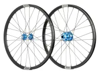 Pride Racing "Control V2 Polish 15mm - Helium M21 Disque" BMX Race Laufräder - 20 Zoll / 451, Disc