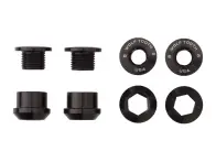 Wolf Tooth "1x" Kettenblattschrauben Set - 4 Stück