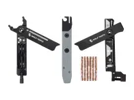 Wolf Tooth "8-Bit Kit Two" Multi Tool Set