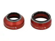 Wolf Tooth Crown Race Installation Adapter - 30 mm (1-1/8 Inch)