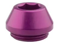 Wolf Tooth "Axle Cap" Endkappe für Steckachse