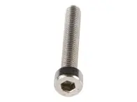 Wolf Tooth "B-Screw" Einstellschraube für Shimano Schaltwerke - M4 x 25mm