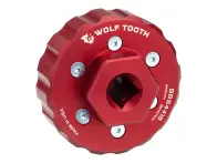 Wolf Tooth "BBS4416" Bottom Bracket Socket - 16 Notch 44mm