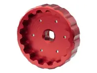 Wolf Tooth "BBS5216" Bottom Bracket Socket - 16 Notch 52mm