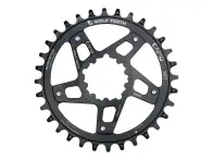 Wolf Tooth "CAMO Round" MTB Chainring