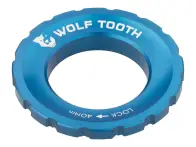 Wolf Tooth Centerlock Lockring - Außenverzahnung