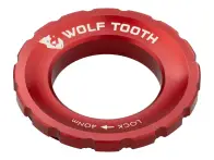 Wolf Tooth Centerlock Lockring - Außenverzahnung