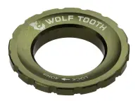 Wolf Tooth Centerlock Lockring - Außenverzahnung