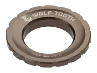 Wolf Tooth Centerlock Lockring - Außenverzahnung