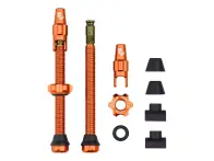 Wolf Tooth "Clik Valve" Tubeless Ventile - 60mm