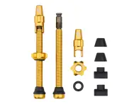 Wolf Tooth "Clik Valve" Tubeless Ventile - 60mm