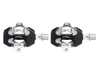 Wolf Tooth "CTRL Trail" MTB Clipless Pedals