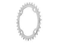 Wolf Tooth "Drop-Stop" MTB Chainring - 104 BCD