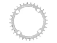 Wolf Tooth "Drop-Stop" MTB Chainring - 104 BCD