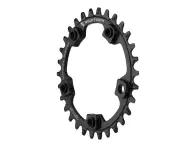 Wolf Tooth "Drop-Stop" MTB Chainring - 94 BCD 5-Bolt