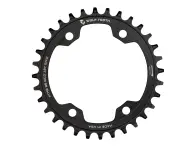 Wolf Tooth "Drop-Stop" MTB Chainring - 96 BCD Shimano XT M8000