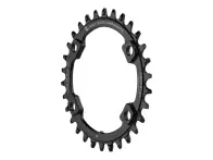 Wolf Tooth "Drop-Stop" MTB Chainring - 96 BCD Shimano XT M8000