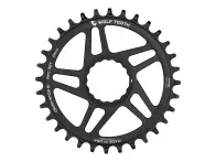 Wolf Tooth "Drop-Stop" MTB Chainring - Race Face Cinch Direct Mount