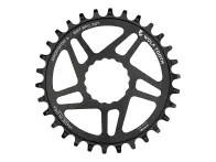 Wolf Tooth "Drop-Stop" MTB Chainring - Race Face Cinch Direct Mount