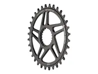 Wolf Tooth "Drop-Stop" MTB Chainring - Shimano Direct Mount