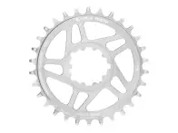 Wolf Tooth "Drop-Stop" MTB Chainring - SRAM 3-Bolt Direct Mount