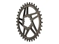 Wolf Tooth "Drop-Stop" MTB Chainring - SRAM 3-Bolt Direct Mount