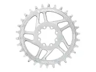 Wolf Tooth "Drop-Stop" MTB Chainring - SRAM 8-Bolt Direct Mount