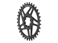 Wolf Tooth "Drop-Stop" MTB Chainring - SRAM 8-Bolt Direct Mount