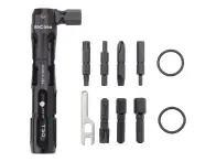 Wolf Tooth "EnCase Hex Bit Wrench" Multi-Werkzeug