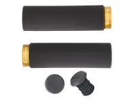 Wolf Tooth "Fat Paw" MTB Lock-On Grips
