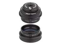 Wolf Tooth "GeoShift Performance 2°" MTB Headset - EC44/28.6 | EC49/40 tapered