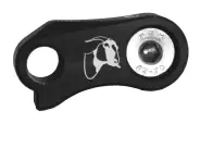 Wolf Tooth "GoatLink 10" Derailleur Adapter - Shimano 10 Speed